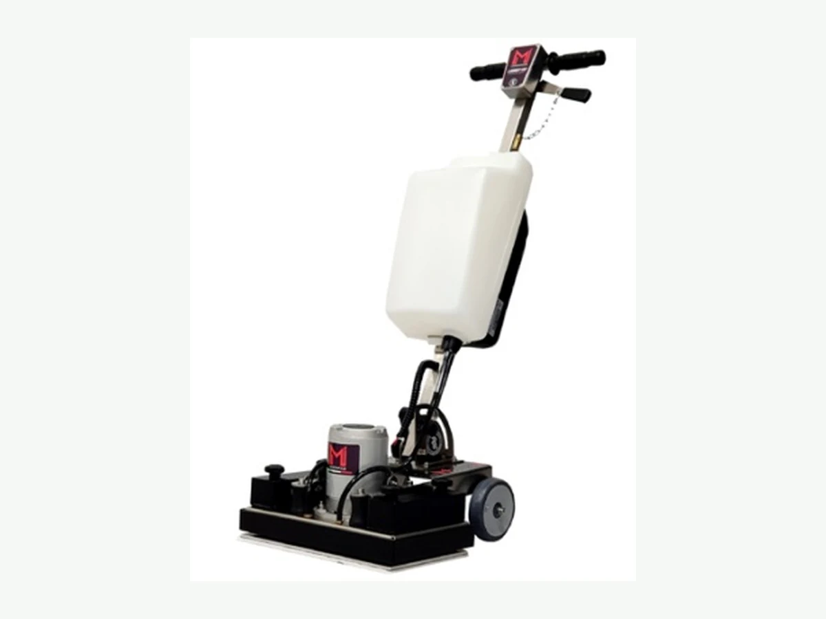 Genius Max X3 professional floor cleaning machine